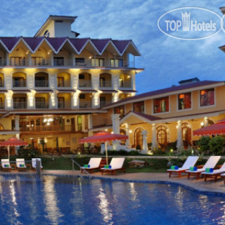 Фото отеля Fortune Select Regina 5*