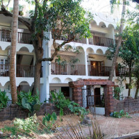 Villa Fatima 2*