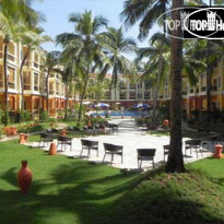 Country Inn & Suites by Radisson, Goa Candolim 