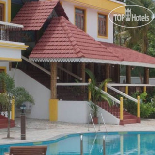 Фото отеля Spazio Leisure Resort 3*