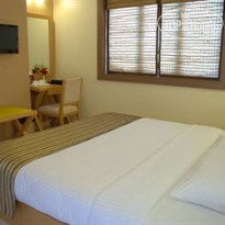 Sandalwood Hotel & Retreat 