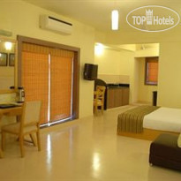 Sandalwood Hotel & Retreat 