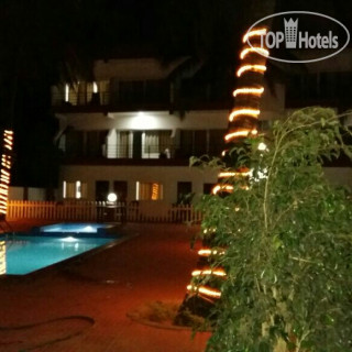 Фото отеля Morjim Grand Inn 3*