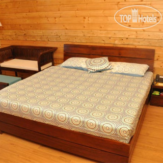 Фото отеля Ozran Heights Beach Resort 3*