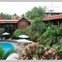 Sea Breeze Resort Candolim 3*