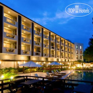 Фото отеля Nagoa Grande Resort 4*