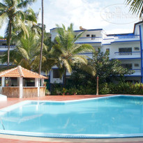 Resort Mello Rosa 