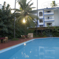 Resort Mello Rosa 