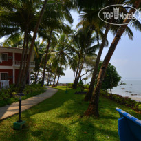 Bambolim Beach Resort 