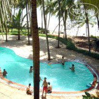 Bambolim Beach Resort 