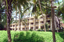 Bambolim Beach Resort 3*