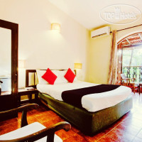 Sea Breeze Beach 3*