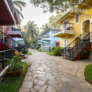 Фото отеля Aldeia Santa Rita 3*