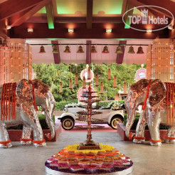 Goa Marriott Resort 5*