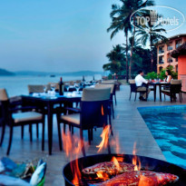 Goa Marriott Resort 