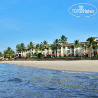 Goa Marriott Resort 5*