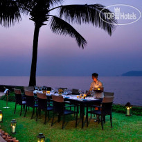 Goa Marriott Resort 
