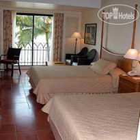 Goa Marriott Resort 