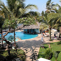 Goa Marriott Resort 