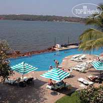 Goa Marriott Resort 