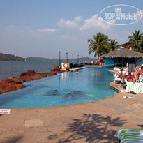 Goa Marriott Resort 