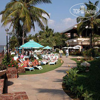 Goa Marriott Resort 