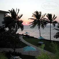 Goa Marriott Resort 