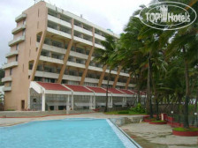 Bogmallo Beach Resort 4*