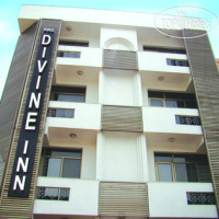 Divine Inn 3*