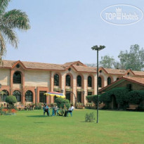 Ashok Country Resort 