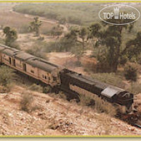 Palace On Wheels 5*