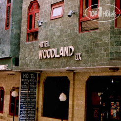 Woodland DX Hotel 2*