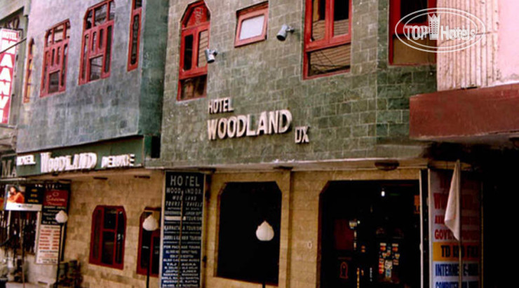 Фотографии отеля  Woodland DX Hotel 2*