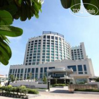 Emporio Hotel (Wyndham Dwarka) 4*