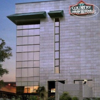 Country Inn & Suites By Carlson Gurgaon Sector 12 