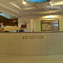 Pablas International Hotel 