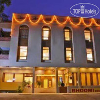 Bhoomi Residency 