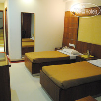 Bhoomi Residency 