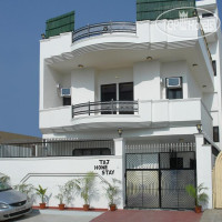 Taj Homestay 1*