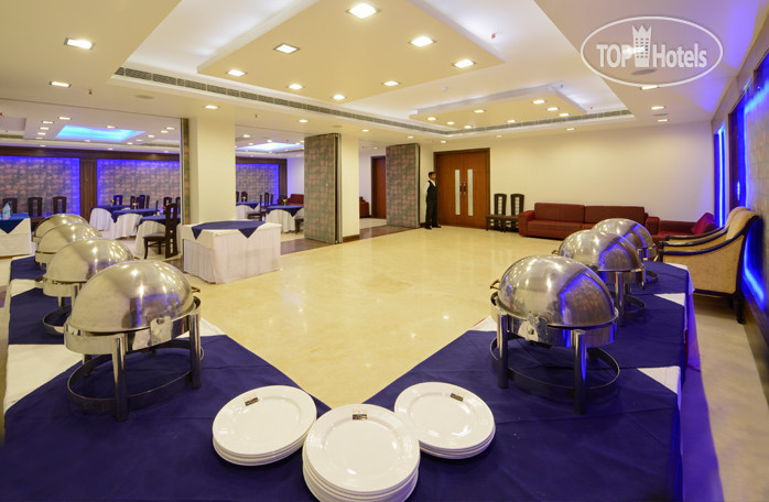 Фотографии отеля  Taj Resorts Hotel 4*