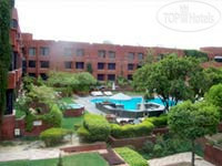 Фотографии отеля  ITC Mughal 5*