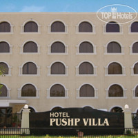 Pushp Villa 3*