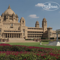 Umaid Bhawan Palace 3*