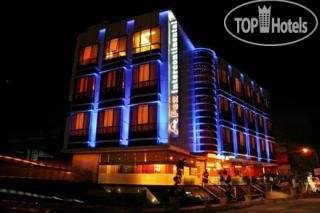 Фотографии отеля  Apex International Hotel 4*