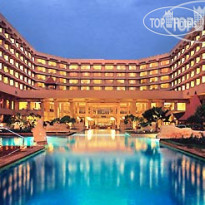 JW Marriott Hotel Mumbai 