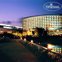 The Westin Mumbai Powai Lake 5*