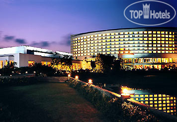 Фотографии отеля  The Westin Mumbai Powai Lake 5*