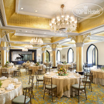 Taj Mahal Palace Ballroom