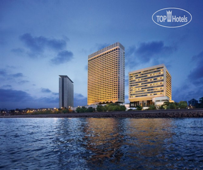 Фотографии отеля  The Oberoi, Mumbai 5*