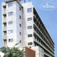 Heritage Hotel Bombay 3*